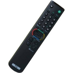 Ersatzfernbedienung für Sony RM-836, RM-839