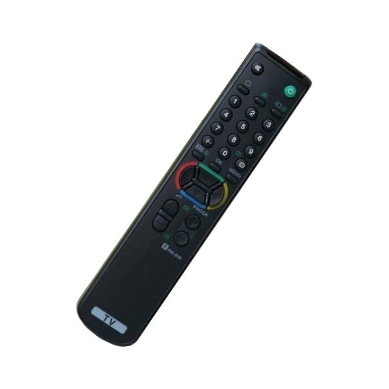 Ersatzfernbedienung für Sony RM-836, RM-839