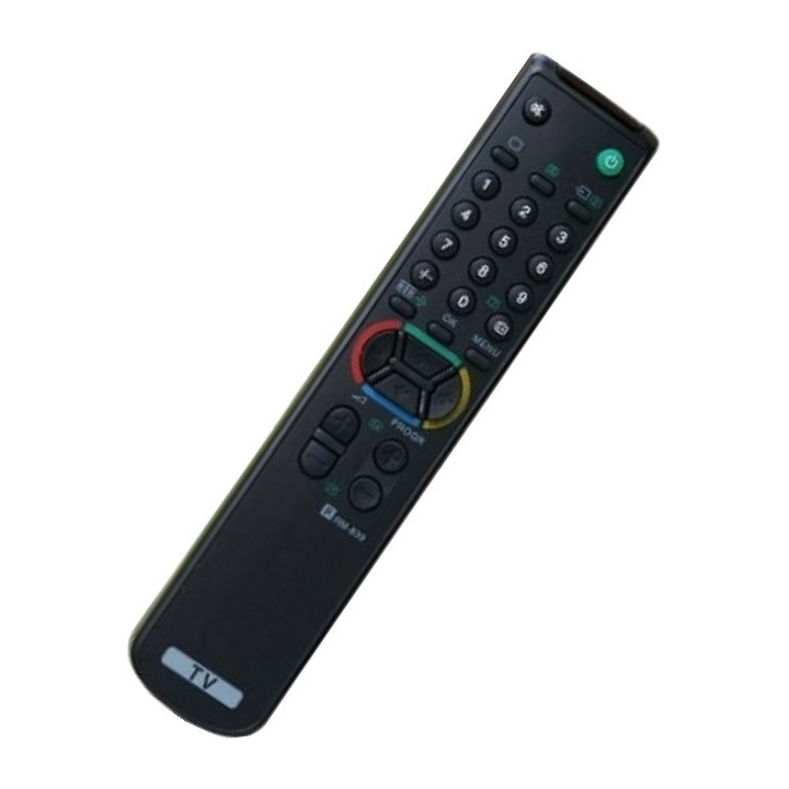 Ersatzfernbedienung für Sony RM-836, RM-839