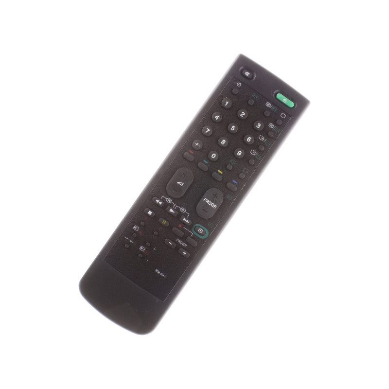 Ersatzfernbedienung für Sony RM841