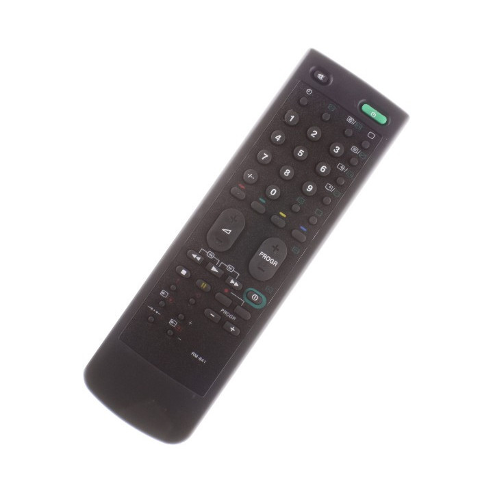 Ersatzfernbedienung für Sony RM841
