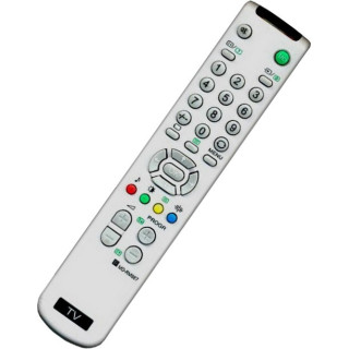 Ersatzfernbedienung für Sony RM887