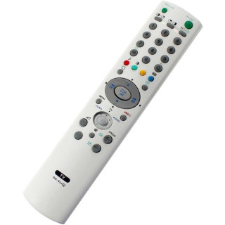 Ersatzfernbedienung für Sony RM934