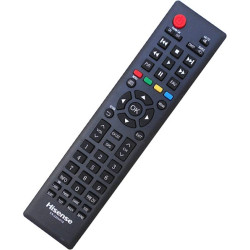 Orginalfernbedienung für Hisense ER-22654HS, T172160