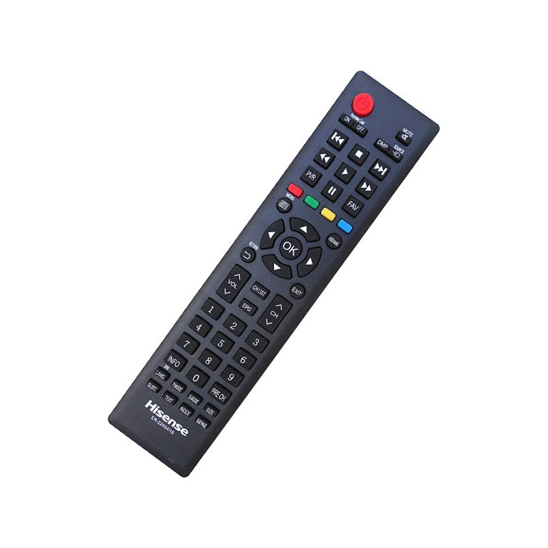 Orginalfernbedienung für Hisense ER-22654HS, T172160