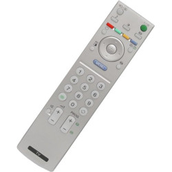 Ersatzfernbedienung für Sony RM-EA006
