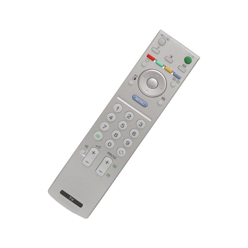 Ersatzfernbedienung für Sony RM-EA006