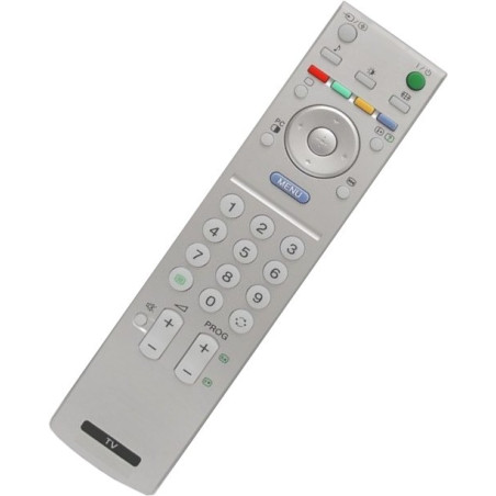 Ersatzfernbedienung für Sony RM-EA006