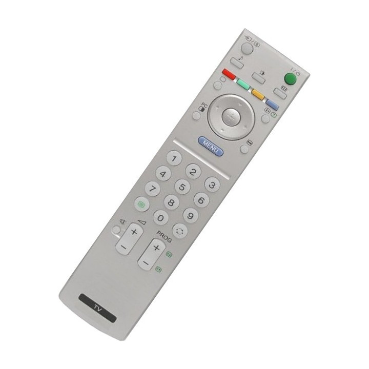 Ersatzfernbedienung für Sony RM-EA006