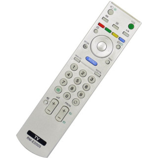 Ersatzfernbedienung für Sony RM-ED005