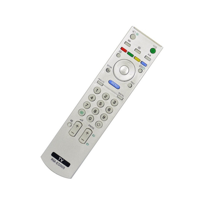 Ersatzfernbedienung für Sony RM-ED005