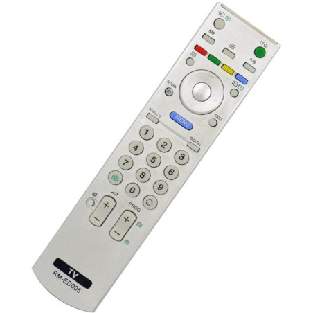 Ersatzfernbedienung für Sony RM-ED005