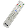 Ersatzfernbedienung für Sony RM-ED005