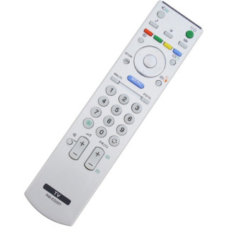 Ersatzfernbedienung für Sony RM-ED007