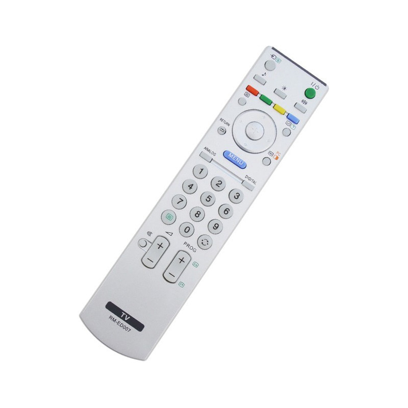 Ersatzfernbedienung für Sony RM-ED007