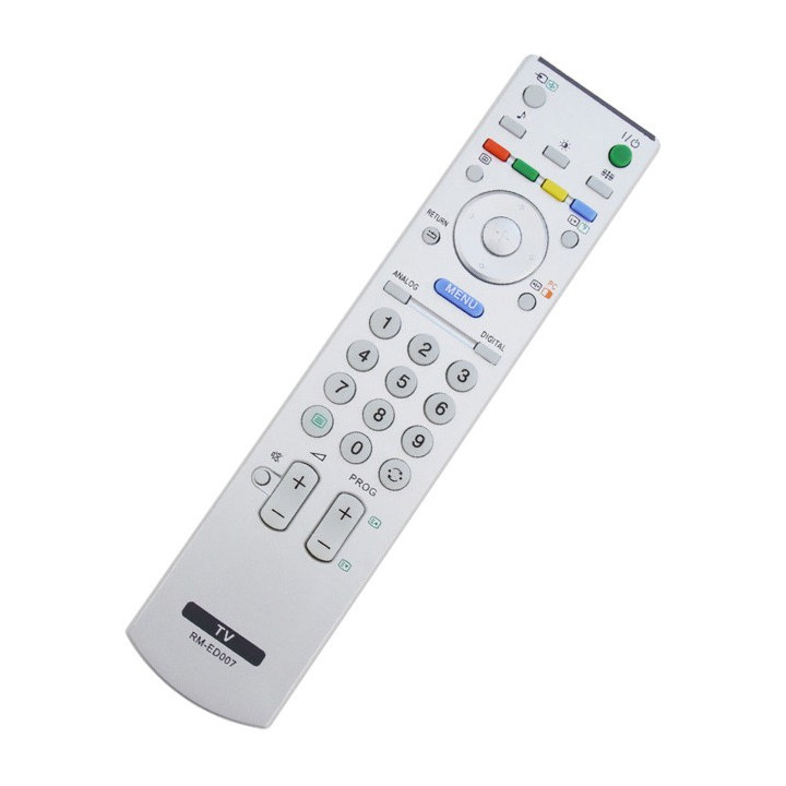 Ersatzfernbedienung für Sony RM-ED007