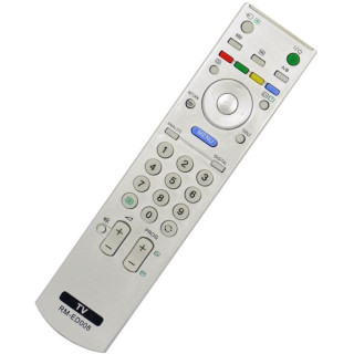 Ersatzfernbedienung für Sony RM-ED008