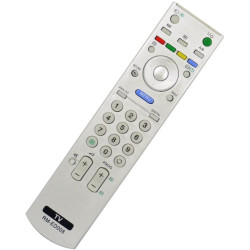 Ersatzfernbedienung für Sony RM-ED008