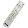 Ersatzfernbedienung für Sony RM-ED008