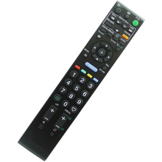Ersatzfernbedienung für Sony RM-ED011