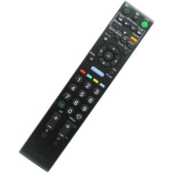Ersatzfernbedienung für Sony RM-ED011