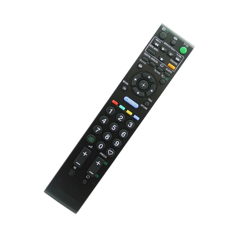 Ersatzfernbedienung für Sony RM-ED011