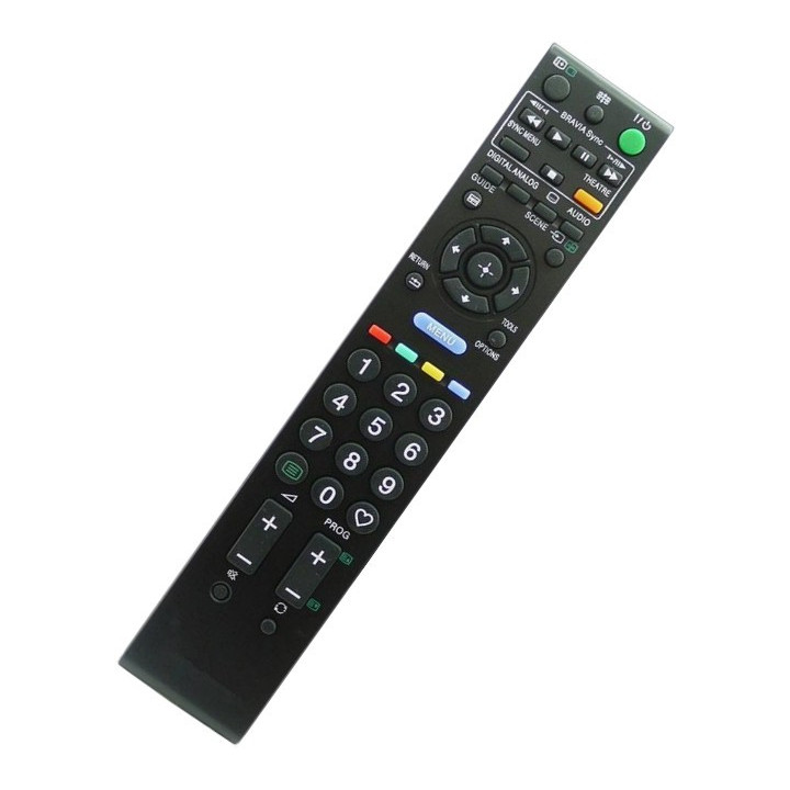 Ersatzfernbedienung für Sony RM-ED011