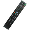 Ersatzfernbedienung für Sony RM-ED011