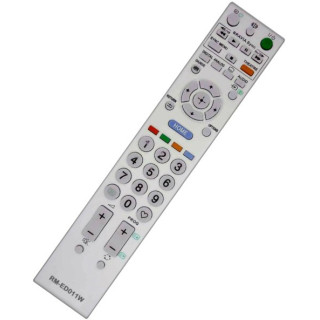 Ersatzfernbedienung für Sony RM-ED011W