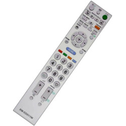 Ersatzfernbedienung für Sony RM-ED011W