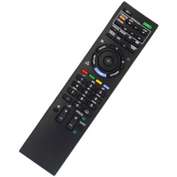 Ersatzfernbedienung für Sony RM-ED012
