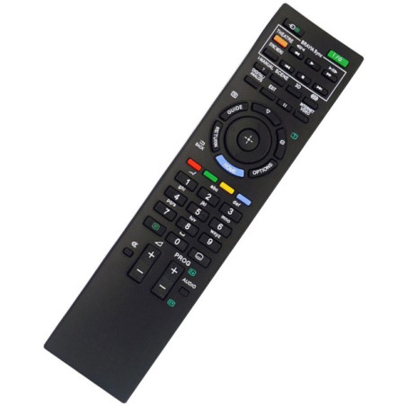 Ersatzfernbedienung für Sony RM-ED012