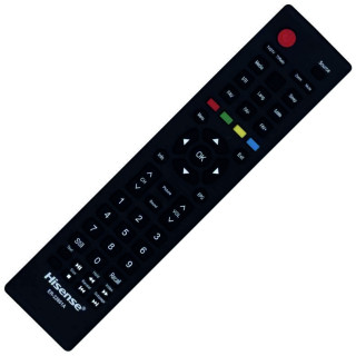 Orginalfernbedienung für Hisense ER-22601B, T184849