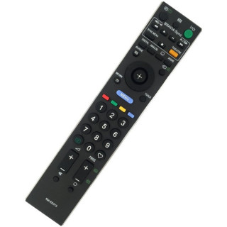 Ersatzfernbedienung für Sony RM-ED013