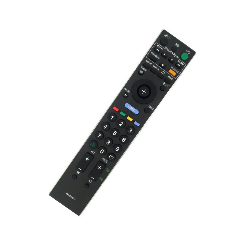 Ersatzfernbedienung für Sony RM-ED013