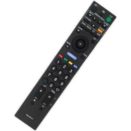 Ersatzfernbedienung für Sony RM-ED013