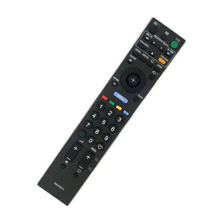 Ersatzfernbedienung für Sony RM-ED013