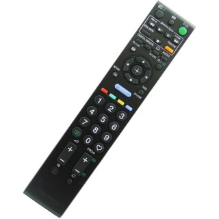 Ersatzfernbedienung für Sony RM-ED016