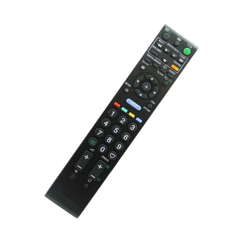 Ersatzfernbedienung für Sony RM-ED016