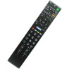 Ersatzfernbedienung für Sony RM-ED016