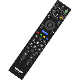 Ersatzfernbedienung für Sony RM-ED020