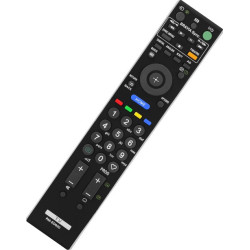 Ersatzfernbedienung für Sony RM-ED020