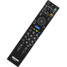 Ersatzfernbedienung für Sony RM-ED020