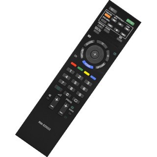 Ersatzfernbedienung für Sony RM-ED022