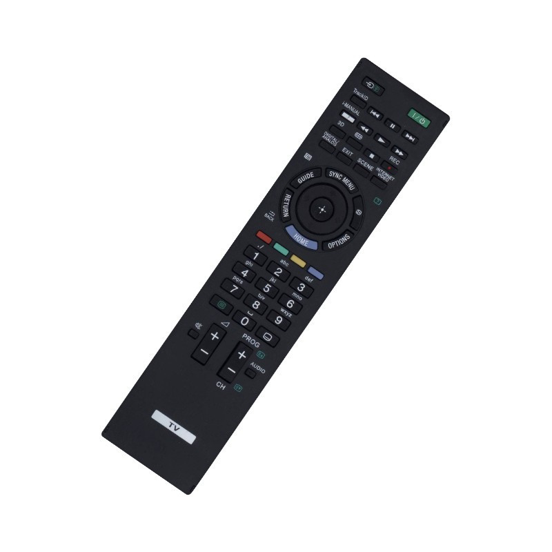 Ersatzfernbedienung für Sony RM-ED029