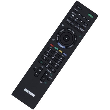 Ersatzfernbedienung für Sony RM-ED029