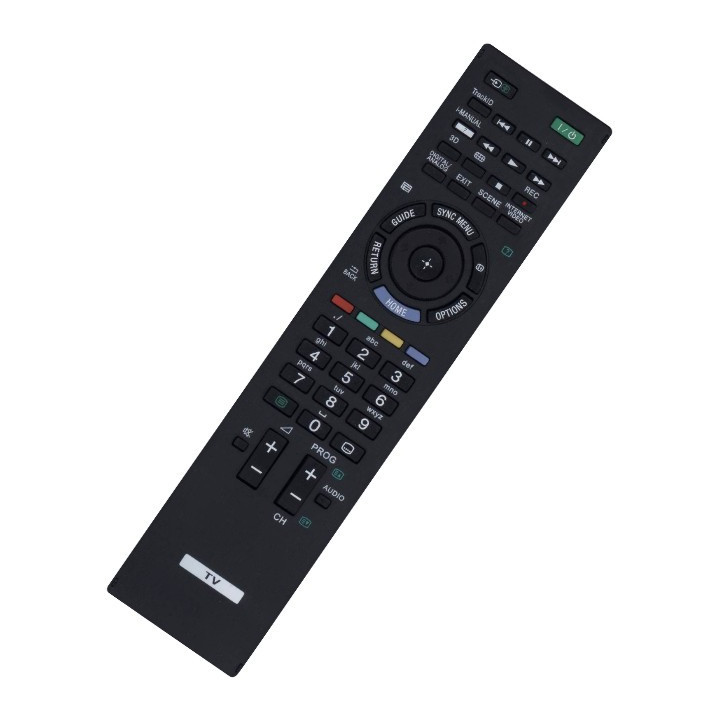 Ersatzfernbedienung für Sony RM-ED029