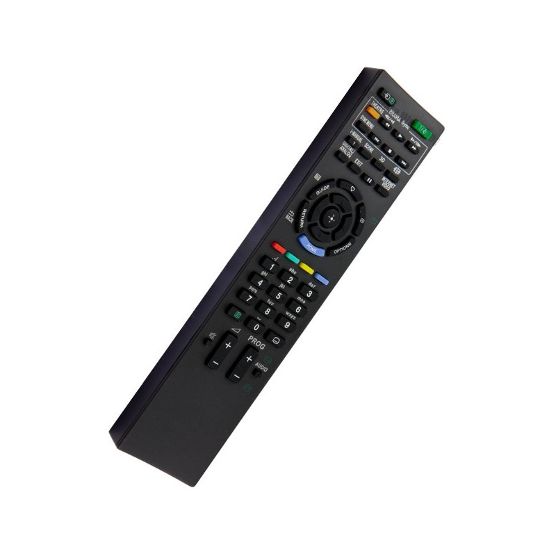Ersatzfernbedienung für Sony RM-ED032