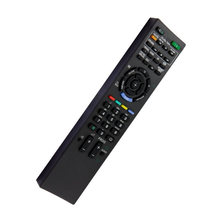 Ersatzfernbedienung für Sony RM-ED032