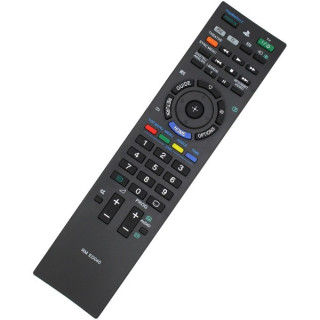 Ersatzfernbedienung für Sony RM-ED040